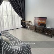 Melaka Town Area Kampung Lapan The Quartz Residence 2 Room Condominium