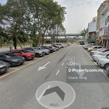 Dataran Sunway, The Strand