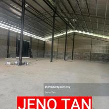 Factory For Rent