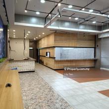 Cheras The Netizen Corner Ground Floor Shop Unit for rent