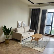 Expressionz Professional Suites @ KL City, Jalan Tun Razak for Rent  