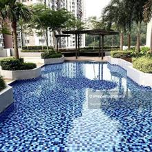 Nice View Great Facilities Renovated Unit Partly Furnished