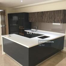 High Floor Unit for Sale