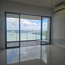 Danga bay project