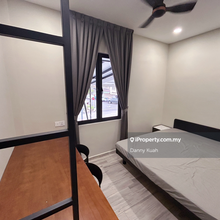 New Renovated Ong Kim Wee Bedroom Pay Fong School Hospital Melaka Besa