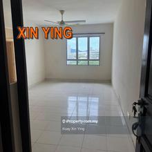 Idaman Lavender 3, Basic Bare Unit, 1 Carpark, Cheapest Rent!!