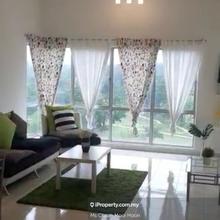 Serviced residence for Rent