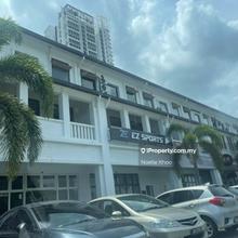 Shop for Rent