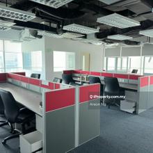 Top Glove Tower Office for Rent