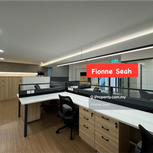 Jalan Song Ban Kheng Ground Floor & 1st Floor Light Industry