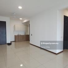 Brand New Condo For Rent