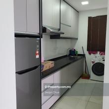 Fully furnished for sale