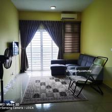 Meridin Bayvue Apartment For Rent near to Permas Jaya