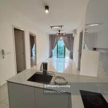 Hampton Height Damansara, Country Heights