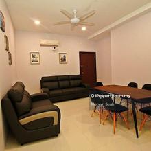 H-Residence one ritz residence 5000 Sqft Renovated at Gurney Penang