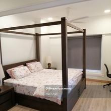 Palmville Resort Condominium, Bandar Sunway, Sunway