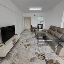 Below Market Price  investment In Town, Sell with fully furnish 