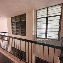 Taman Sri Indah Flat, Balik Pulau, Pulau Pinang