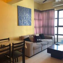 Saujana Residency Condo Subang Jaya 