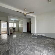 3r2b 1024 sqft for sale rm320k freehold matched market value