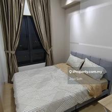 M luna co living room for rent