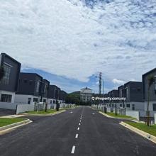 Lake 6 entrepreneurs park 2, taman perindustrian meranti jaya, puchong