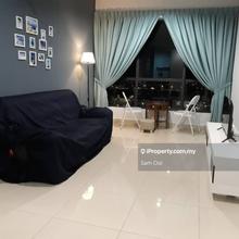 One foresta bayan lepas good location& price 