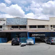 Sbc Batu Caves, Taman Perindustrial Batu Caves