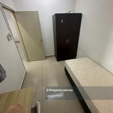 Pacific Place Ara Damansara Single Room Available for Rent 