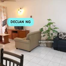 Fully Furnished, Tastefully renovated, Move in condition
