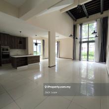 The Breezeway 3.5 storey terrace house