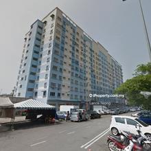 Apartment Taman Medan Jaya, Petaling Jaya