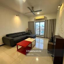 Townhouse Akasia Taman Sea Petaling Jaya For Sale