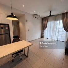 Petalz Residence Old Klang Road