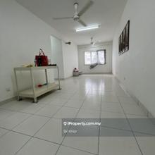 Karisma @Eco Majestic apartment for rent