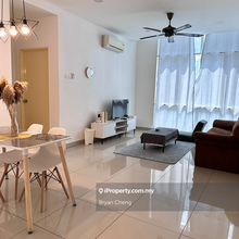 2 room near mrt, nsk