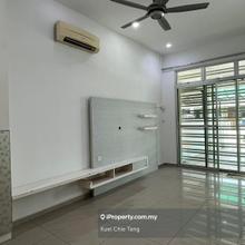 Super good condition single storey Taman Krubong Jaya Melaka