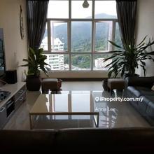 Fettes Residence high floor nicely renovated furnished