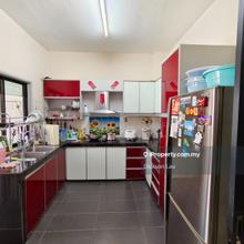 Fortune Avenue at Kepong Metro Prima