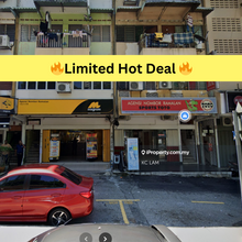 Limited Hot Deal !
