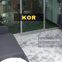 Fully Furnished Bm City for sales - Bandar Perda