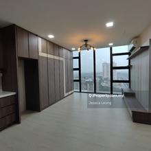 The Square One City ID Unit For Sale