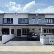 Kita Bayu, Cybersouth, Dengkil, Selangor