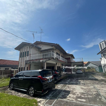 Kebun Teh Jalan Tembusu 