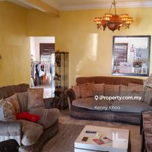 Usj6, Subang Jaya, intermediate, double storey