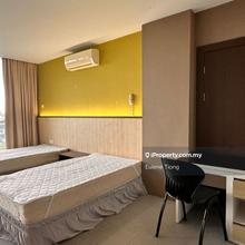 Tribeca Condominium - Studio Unit 