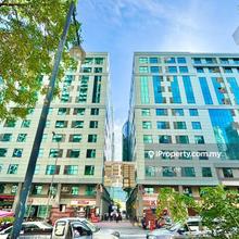 Prime KLCC: Exclusive Freehold 12-Storey Office Block, Megan Avenue 1
