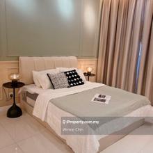 Dual Key unit @Chambers Jalan Ipoh Kecil