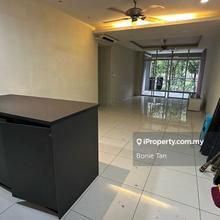 Midfield 2 semi furnished For Rent