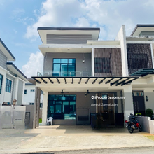 View Bukit Tabur, Renovated, Gated Guarded